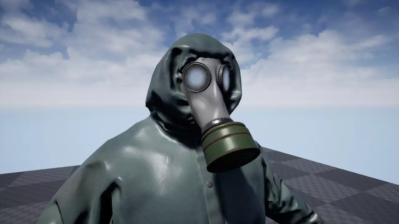 Soldier Gas📱 - изображение 4